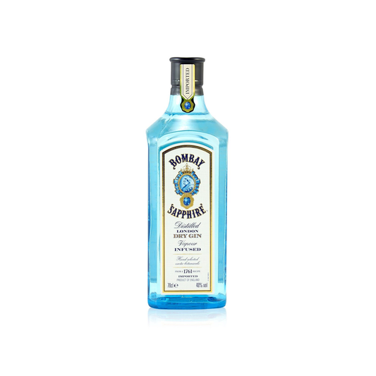 Bombay Sapphire Gin 0.7L
