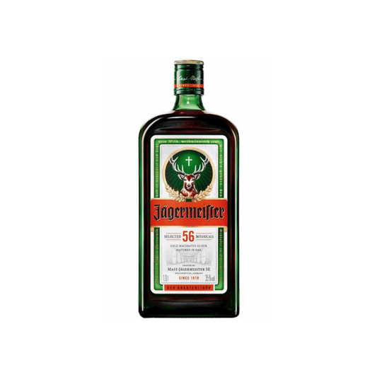 Jägermeister 0.7L