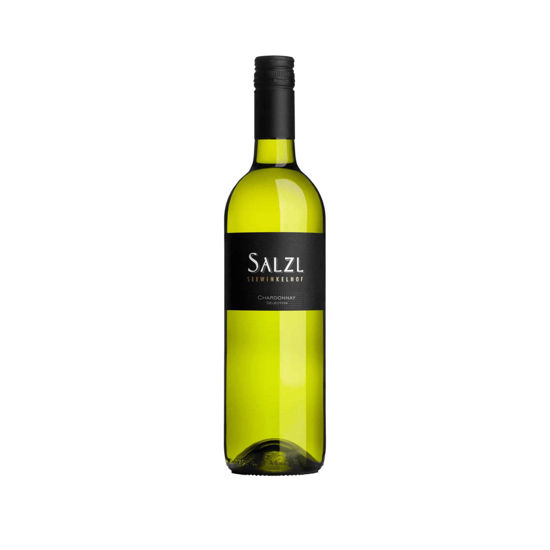 Chardonnay Weingut Salzl Burgenland