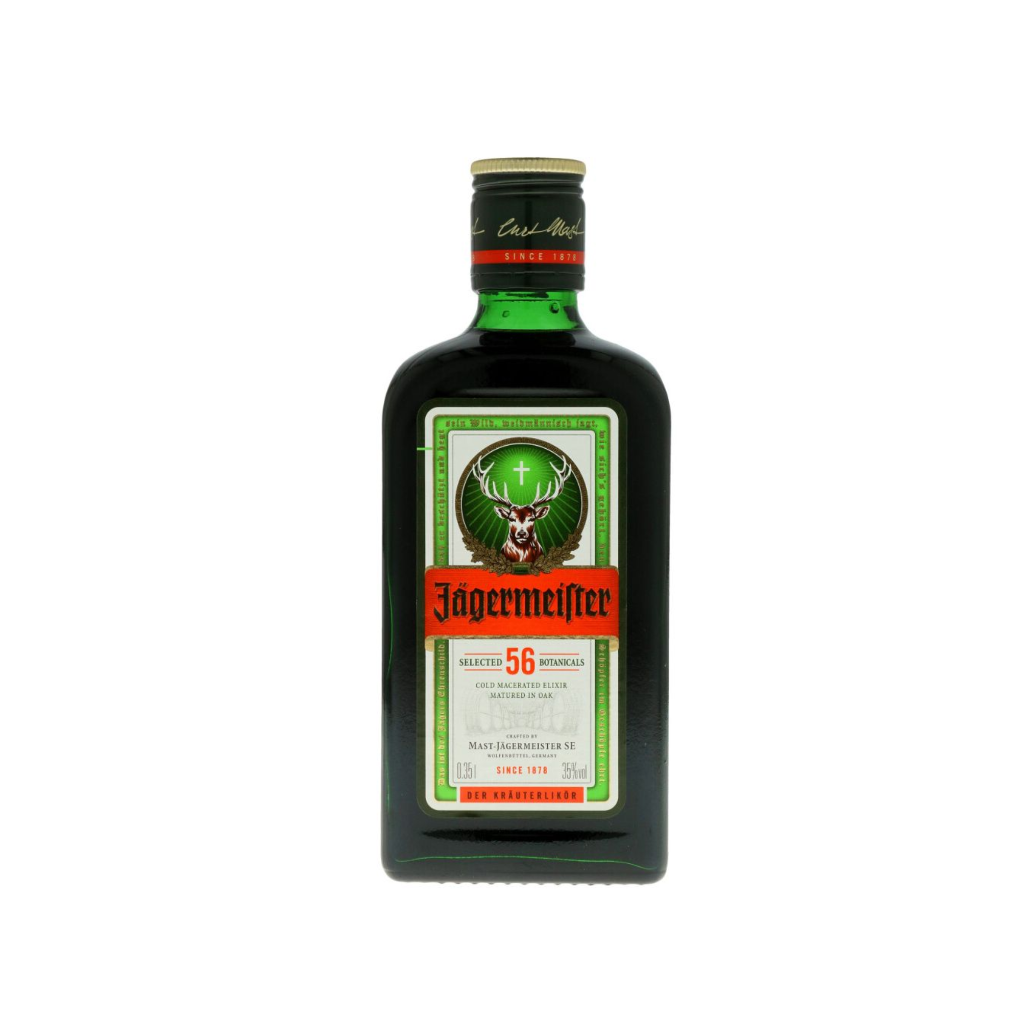 Jagermeister 0.35L