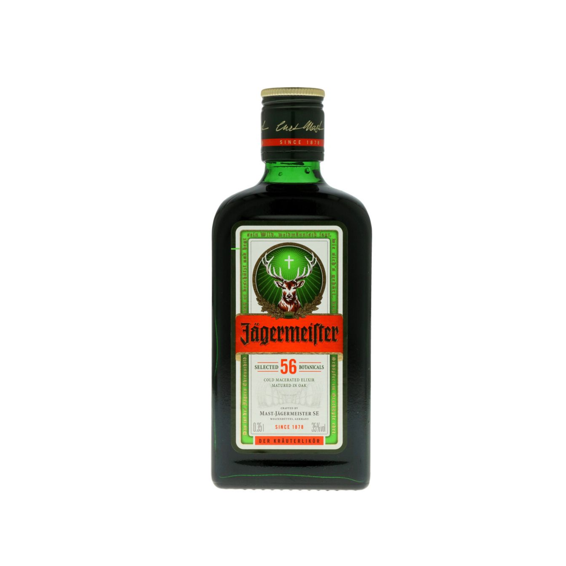 Jagermeister 0.35L
