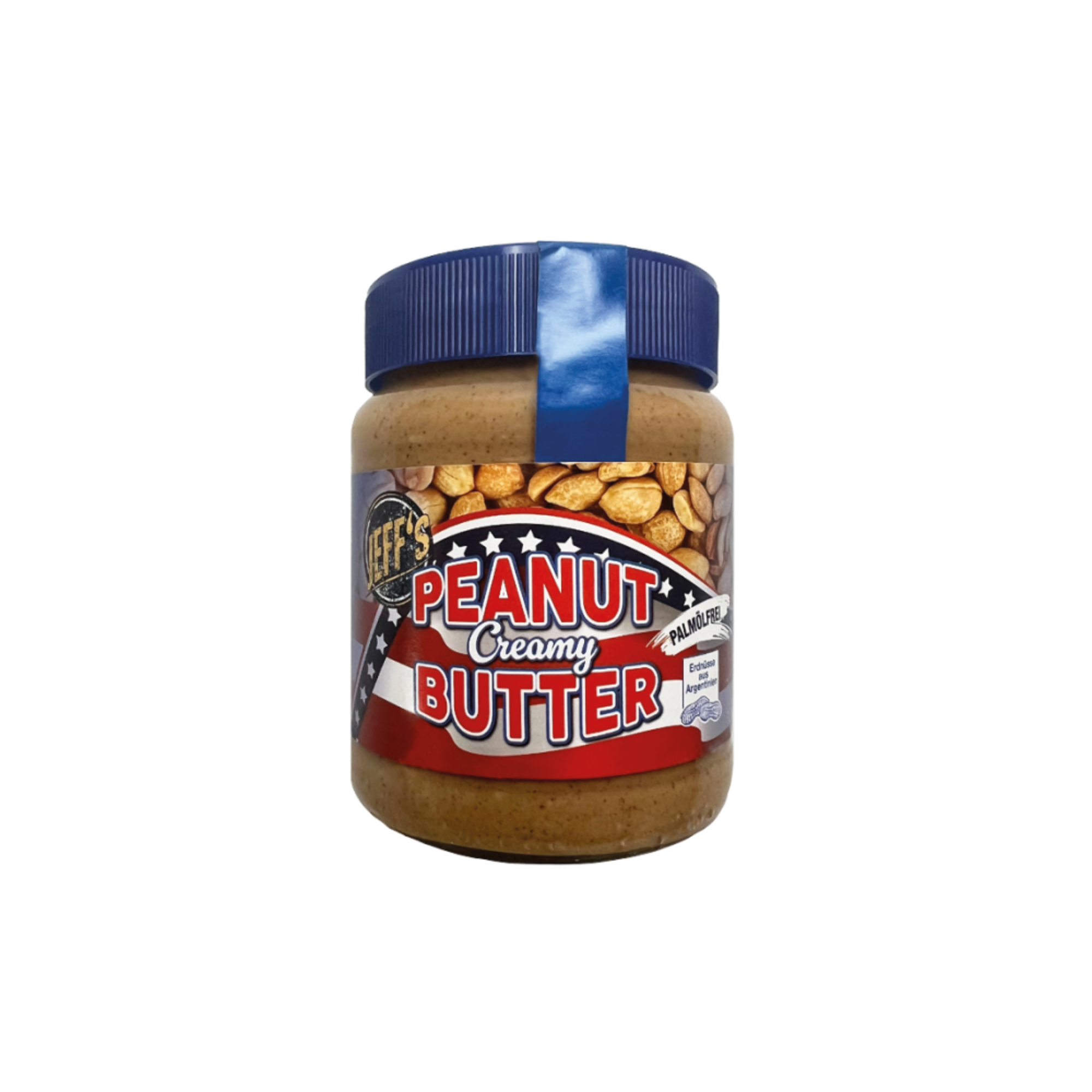 Peanut Butter Creamy 350g