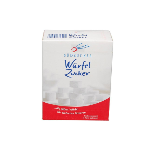 Südzucker Sugar Cubes 500g