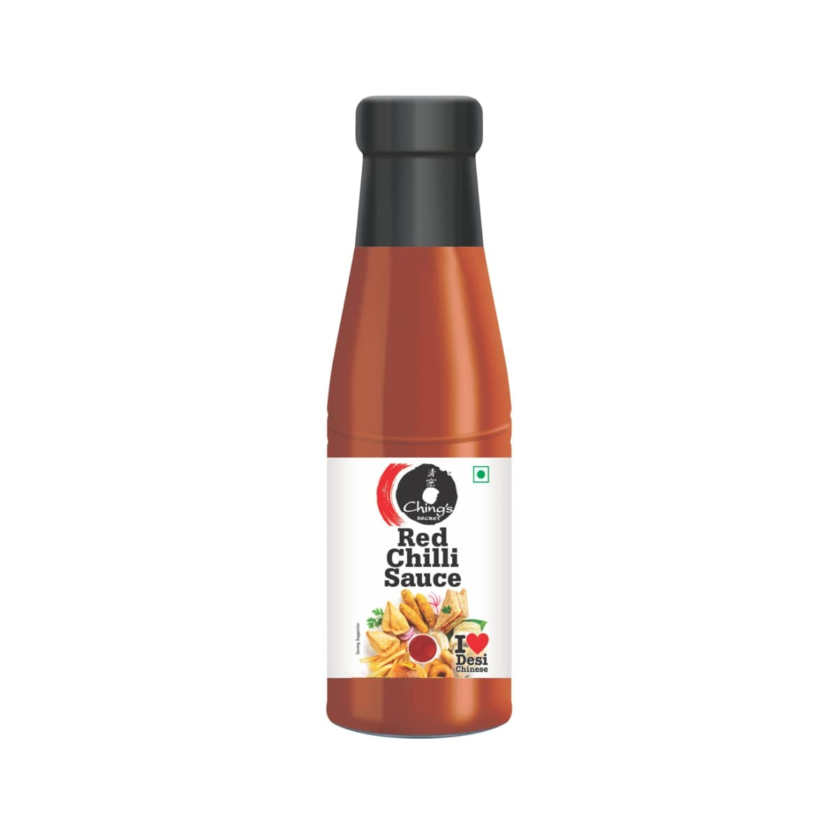 Chings Red Chilli Sauce 200g