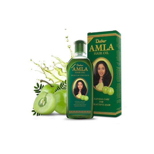 Dabur Amla Hair Oil 100ml