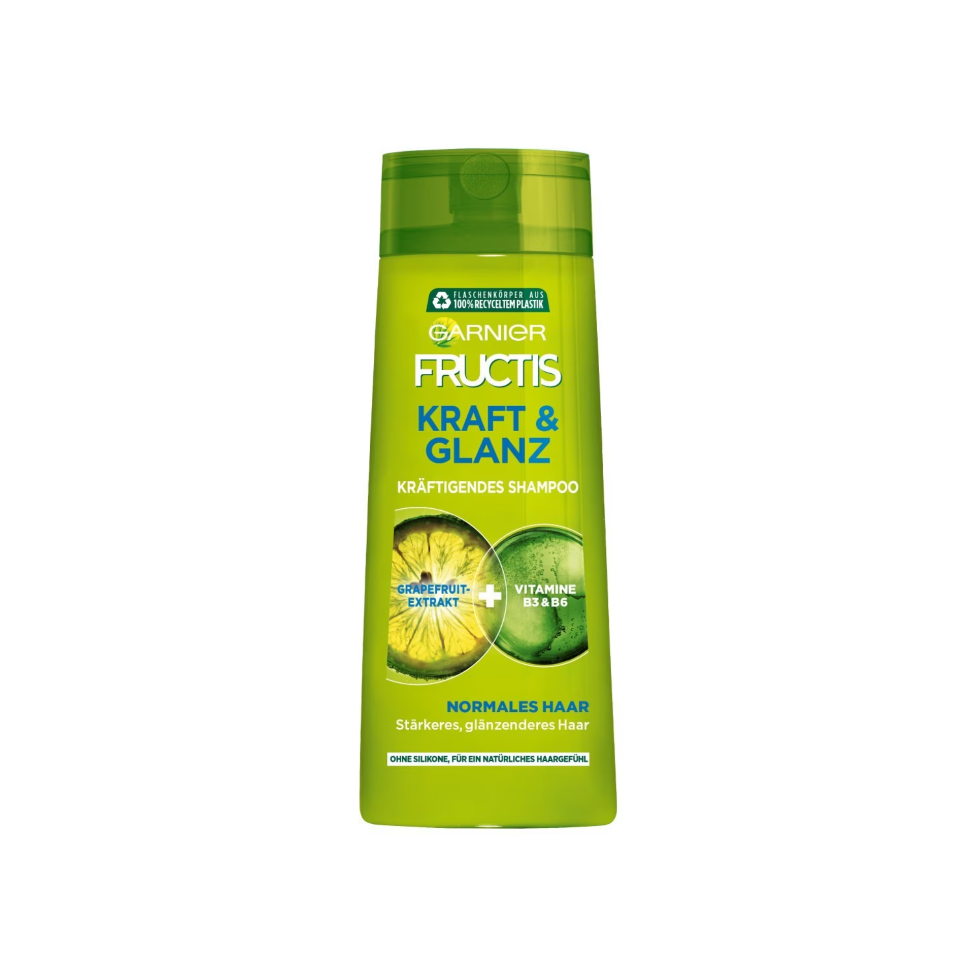 Garnier Garnier Fructis Kraft & Glanz Shampoo 250ml