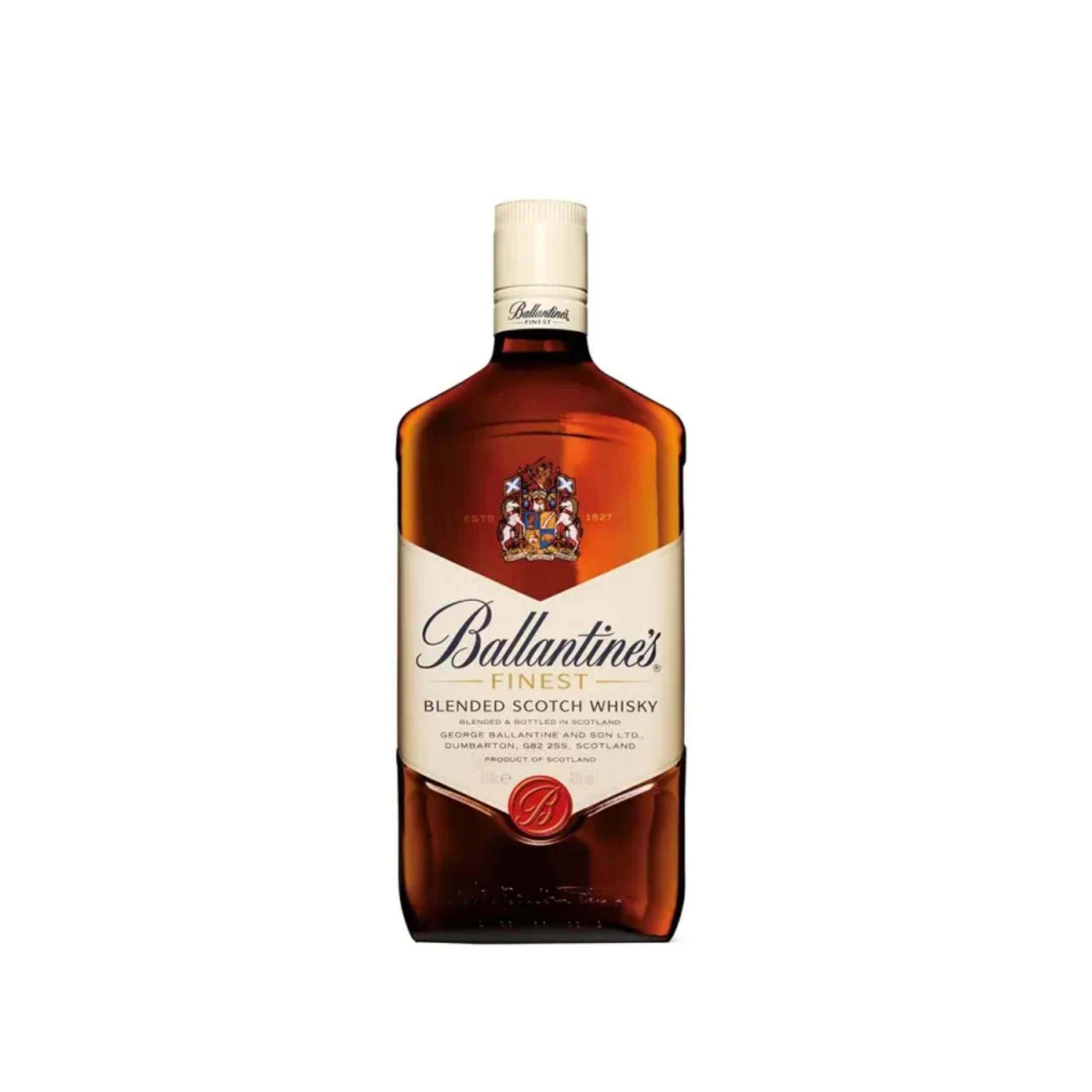 Ballantine’s Finest Blended Scotch Whisky