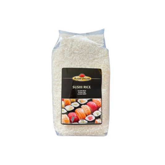 Royal Orient Sushi Rice 1kg