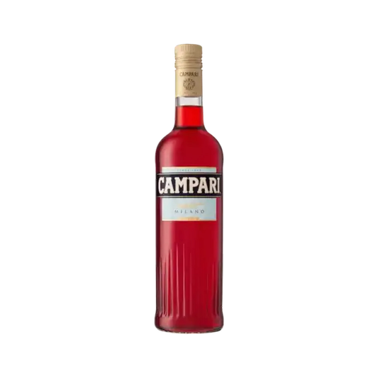 Campari Bitter 700ml