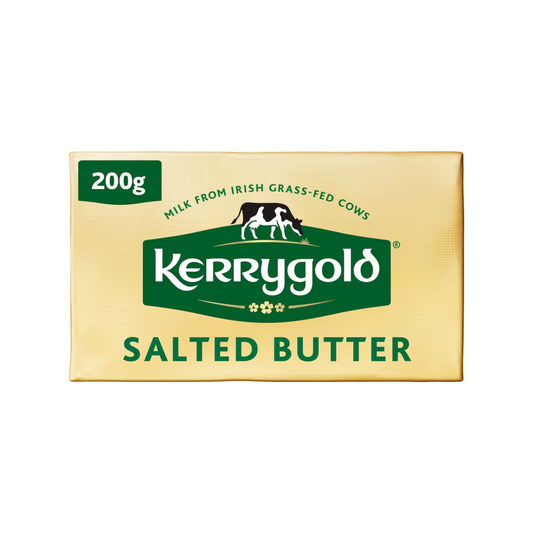 kerrygold - Butter salted 250g