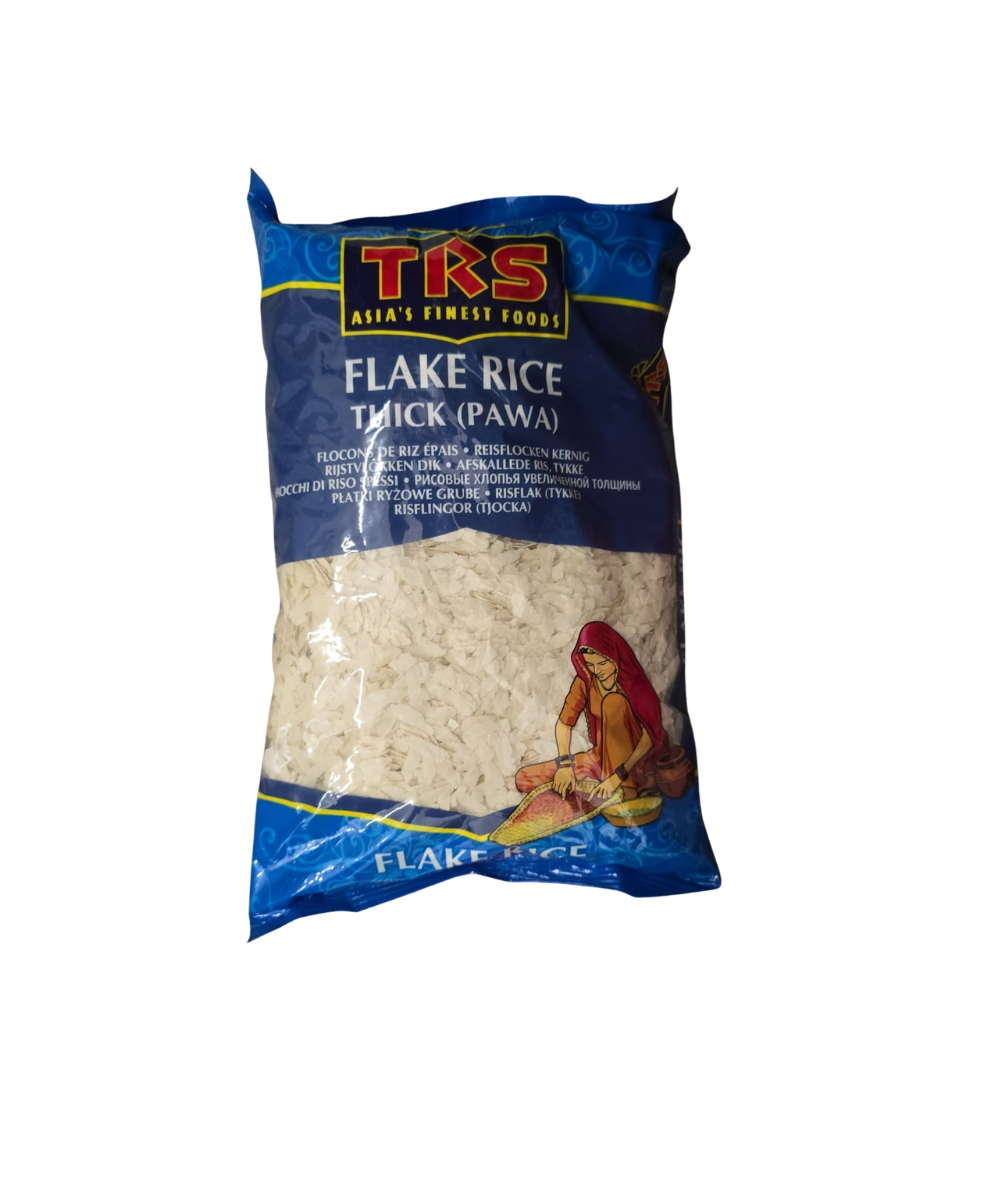 TRS Flake Rice (Pawa) Thick 1KG