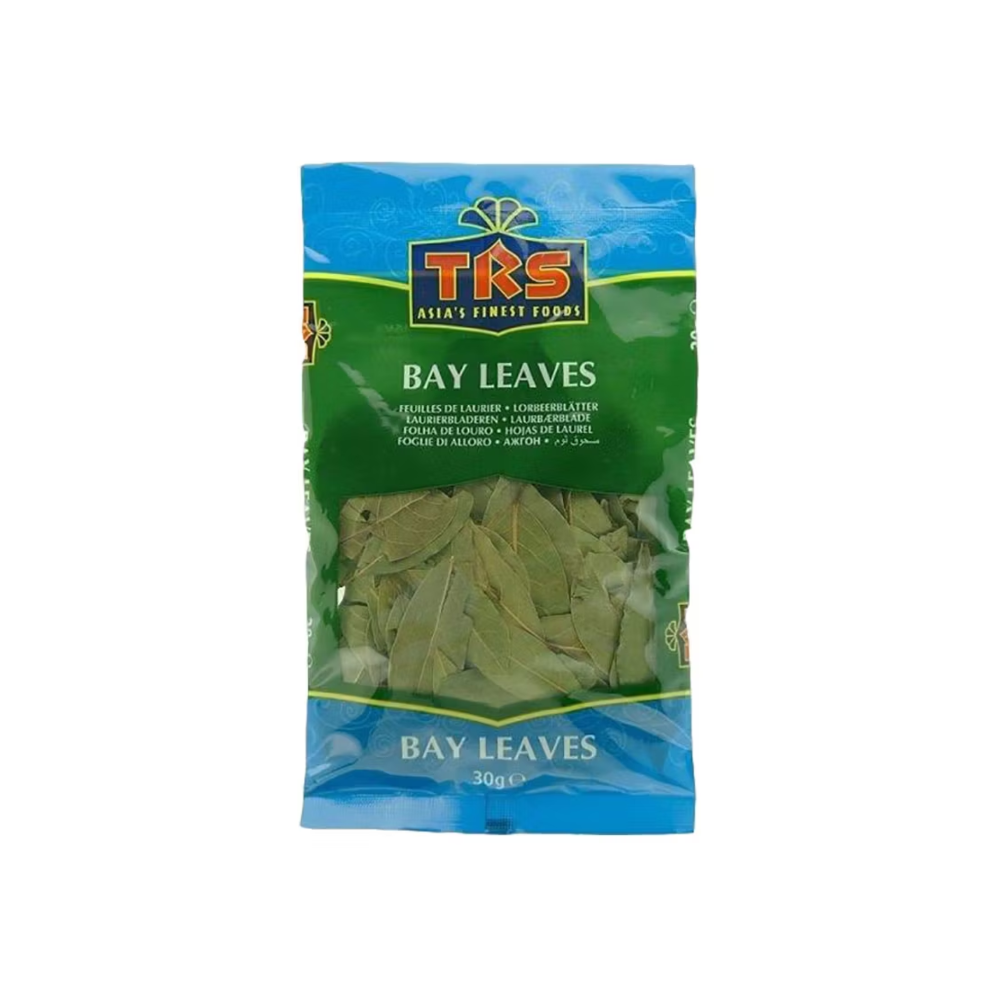 TRS Bay Leaves 30g