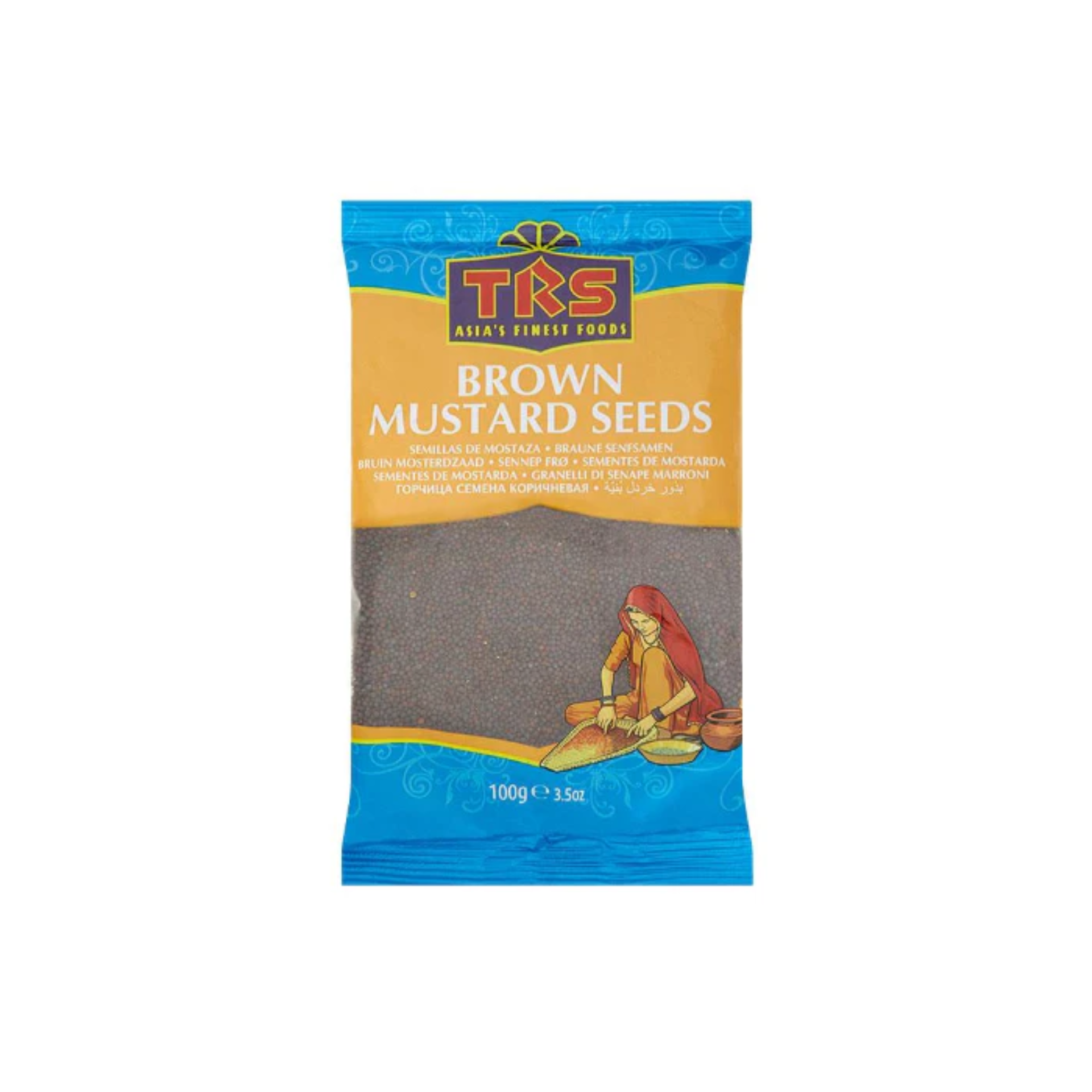 Trs-Senfsamen-Braun-100 g