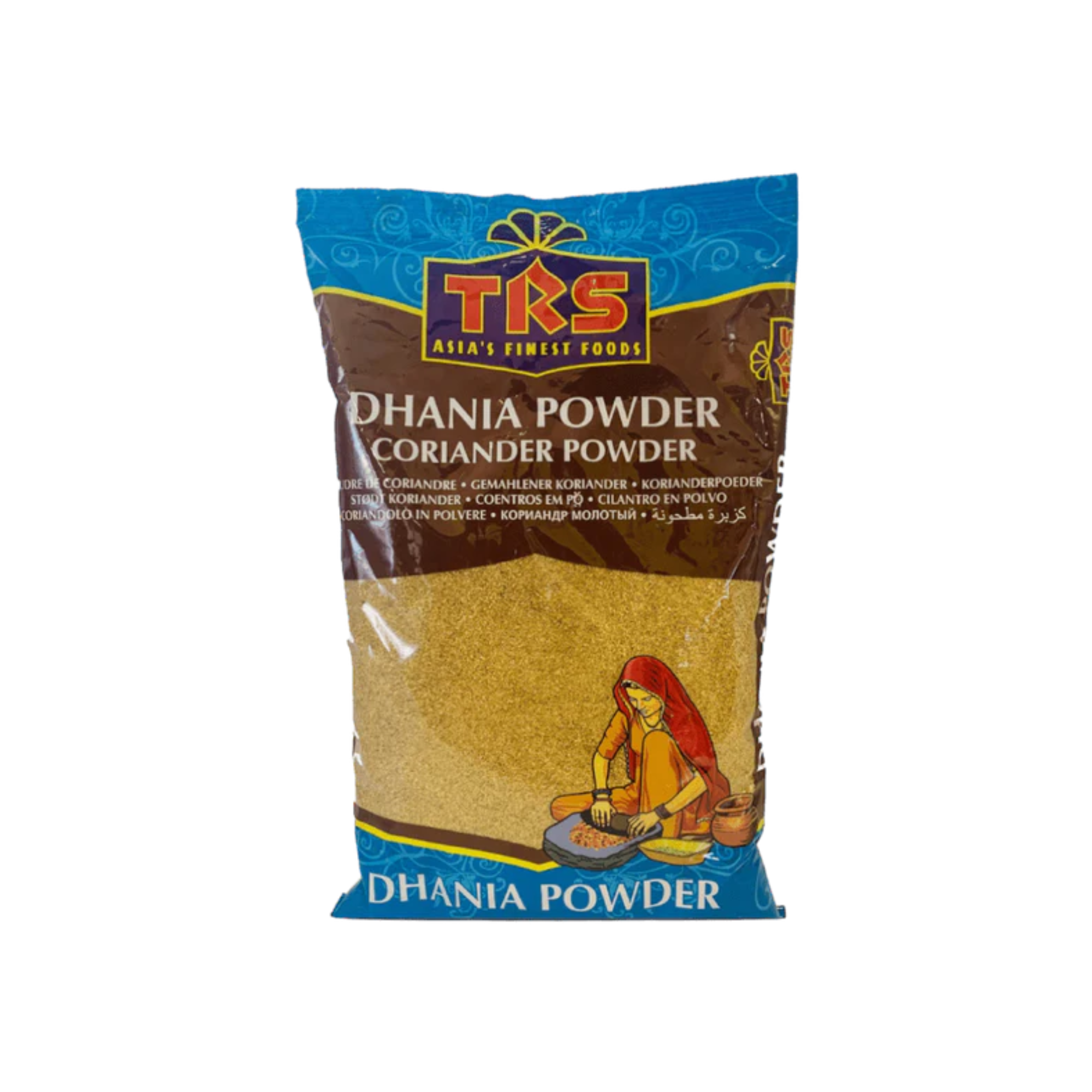 Trs-Koriander-Pulver-100 g