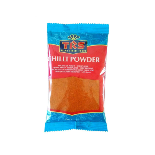 TRS - Chilli Powder - 100g