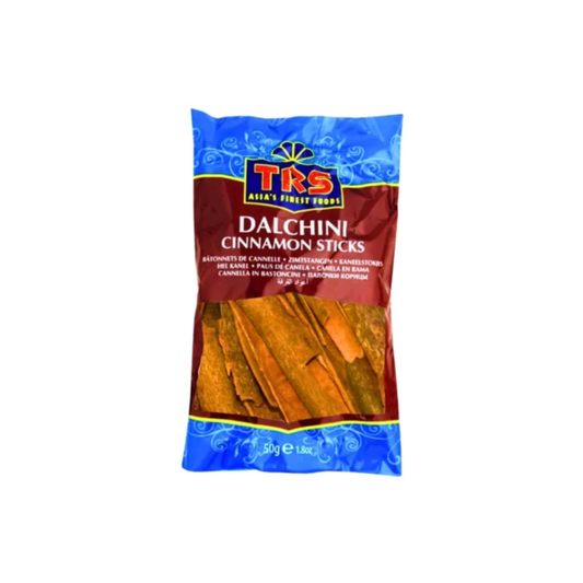 TRS - Cinnamon (Dalchini) 50g