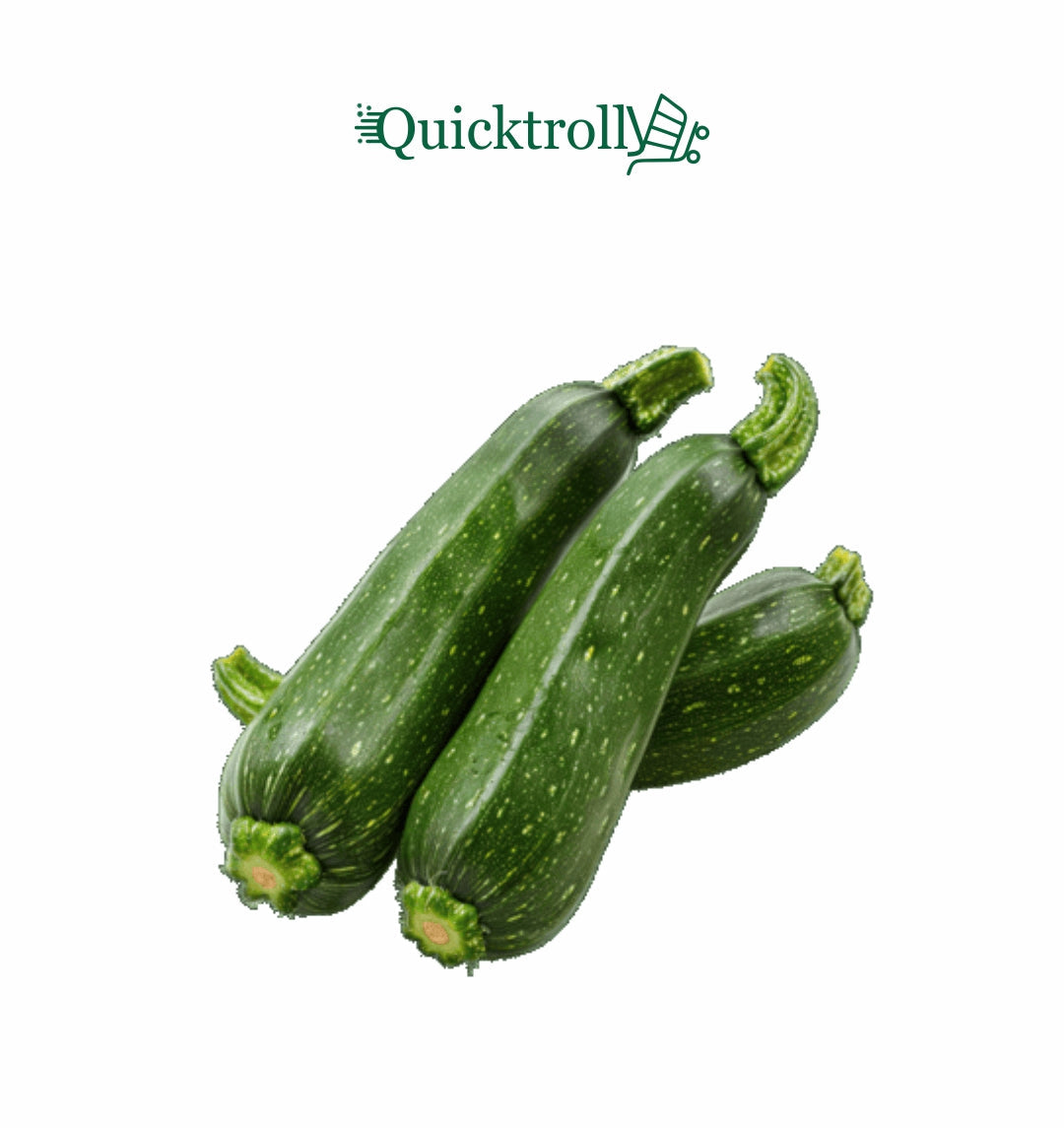 Zucchini 250g