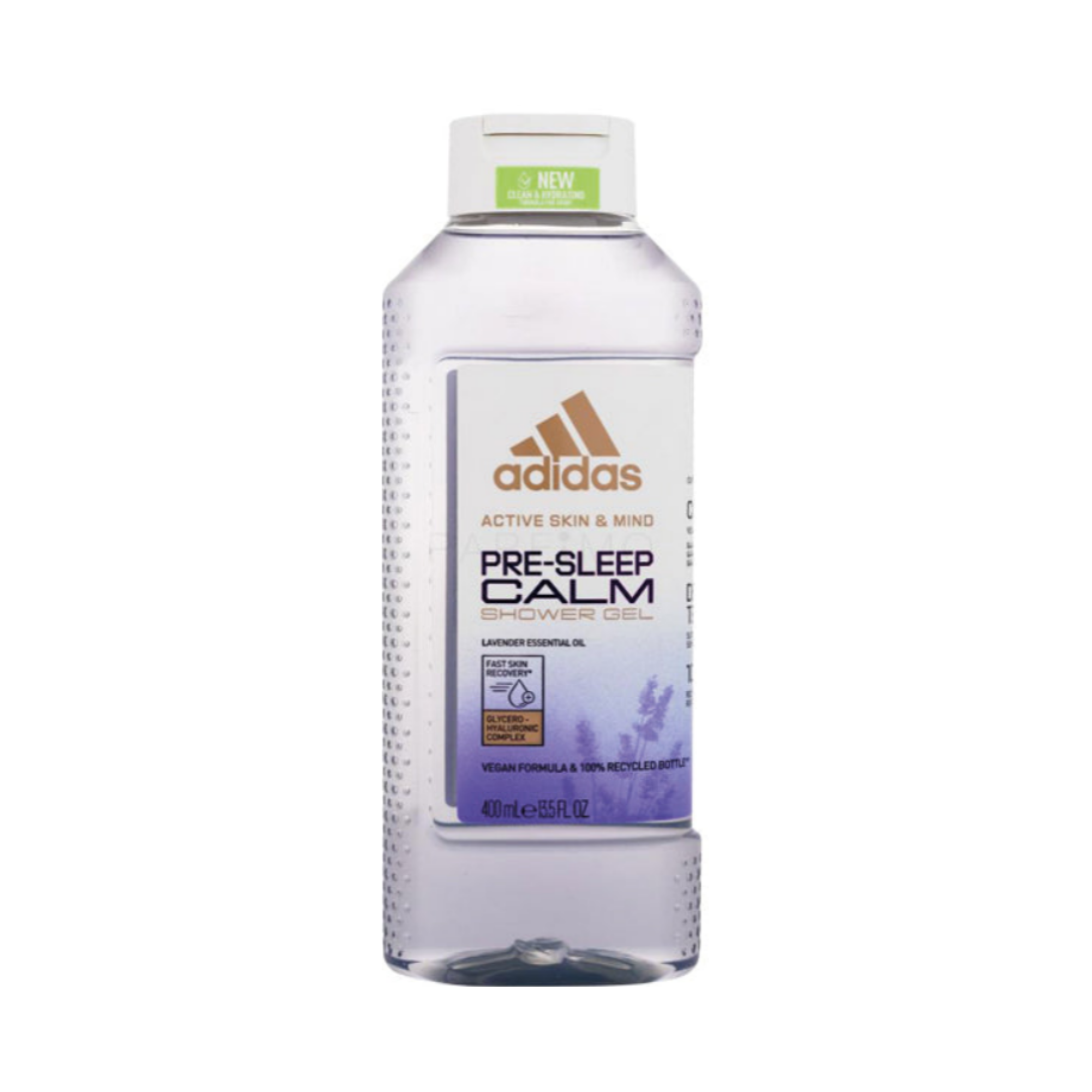 Adidas Shower 250ml Pre Sleep Calm