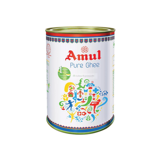 Amul Pure Ghee 1kg