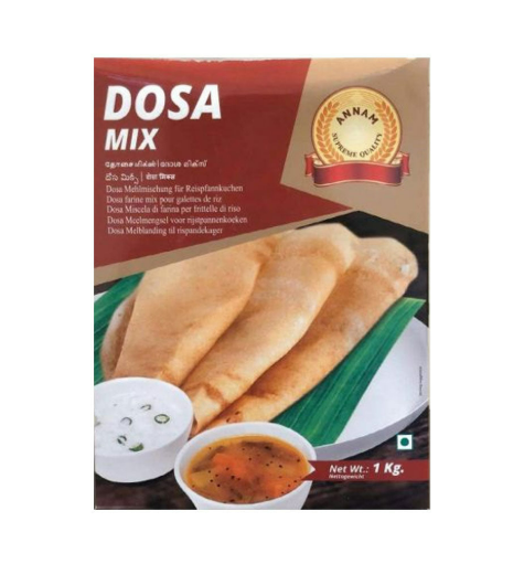 Annam Dosa Mix 1kg