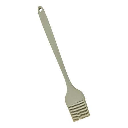 silicone brush assorted 3- times assorted colors