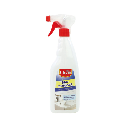 Elina Bathroom Cleaner 750ml Spray Bottle