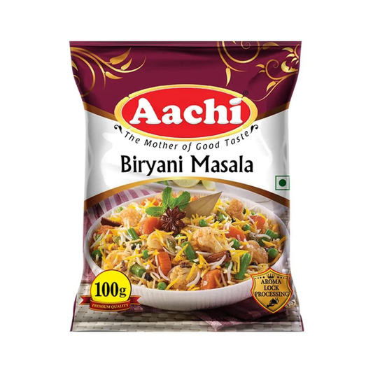 Aachi Biryani Masala 100g