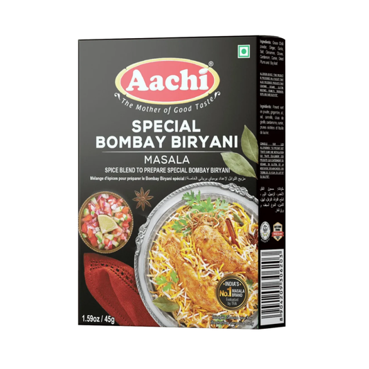 Aachi Special Bombay Biryani Masala 45g