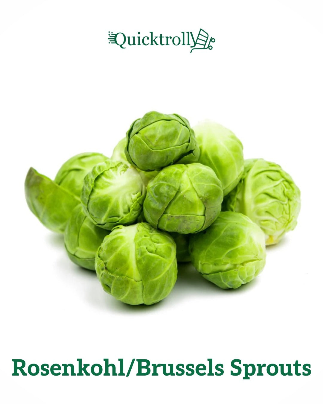 Rosenkohl