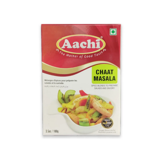 Aachi Chaat Masala 100g