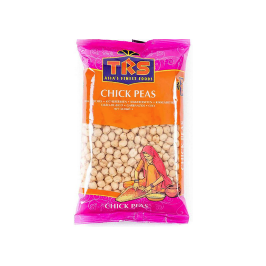 TRS CHICK PEAS 1kg