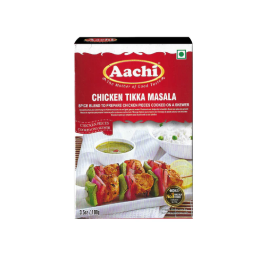 Aachi Chicken Tikka Masala 100g