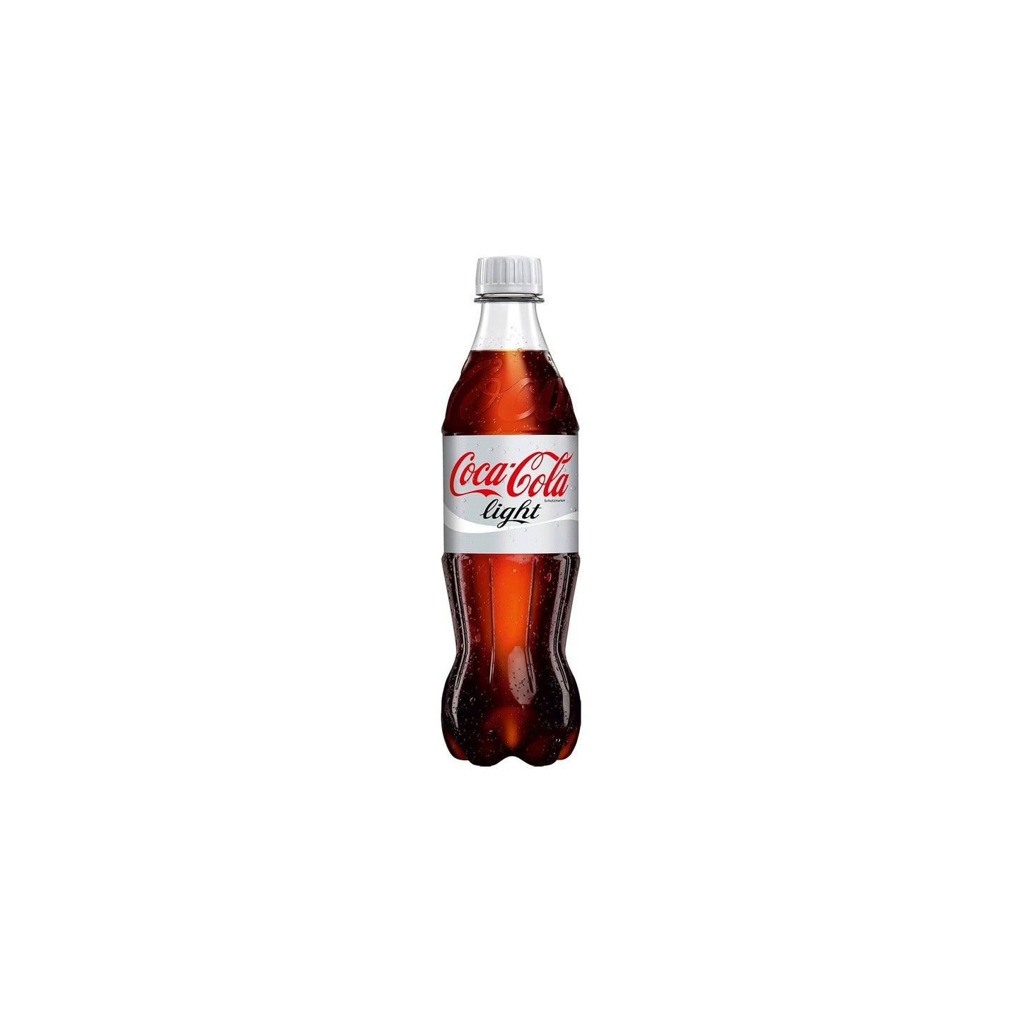 Coca-Cola – Light PET 0.5L