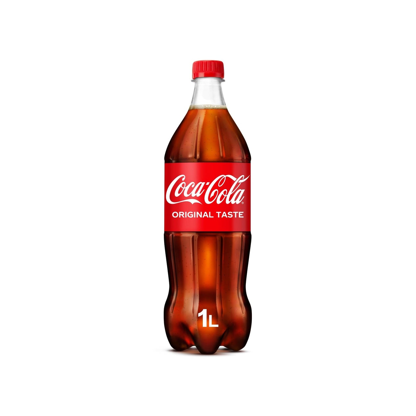 Coca-Cola – Standard PET 1.0L