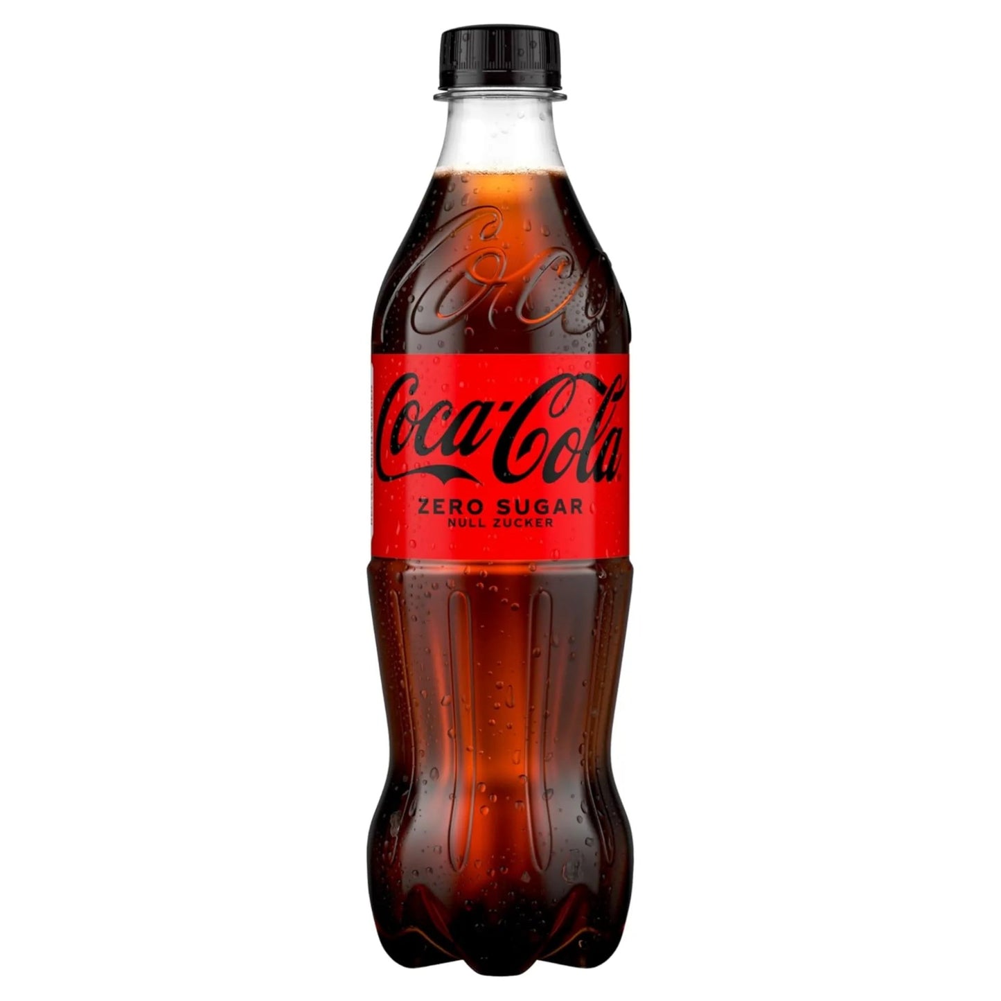 Coca-Cola – Zero PET 0.5L