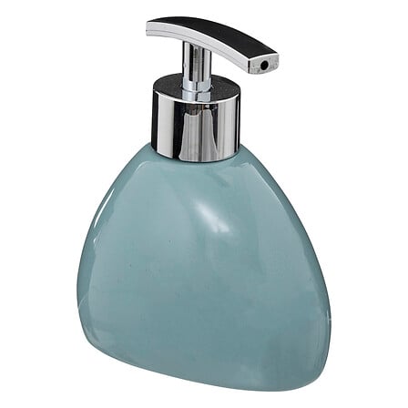 arti silk colors soap dispenser, artic
