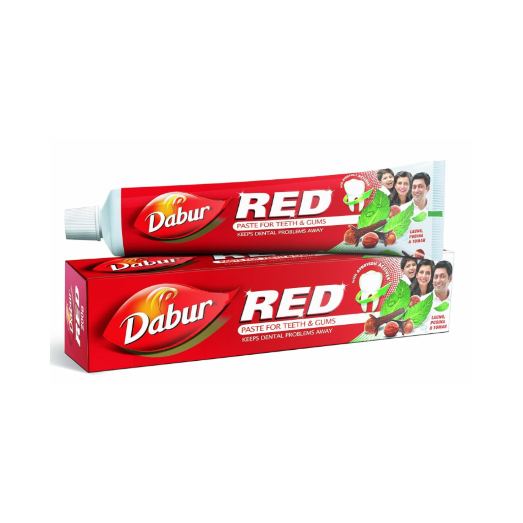 Dabur Red Paste 100g