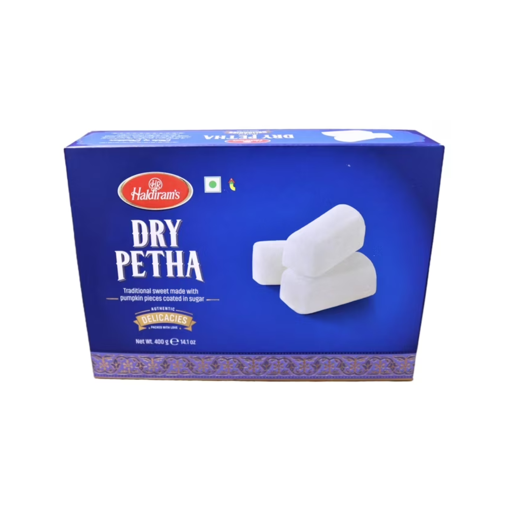Haldiram's Dry Petha 400g