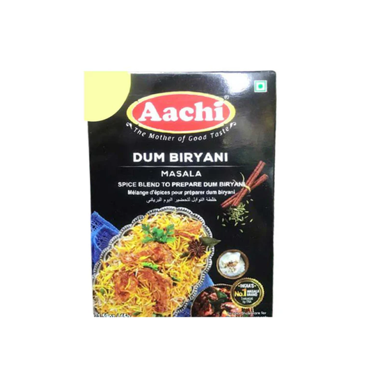 Aachi Dum Biryani Masala 45g