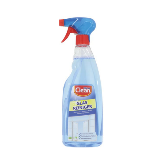 Elina Glass cleaner spray bottle 750 ml