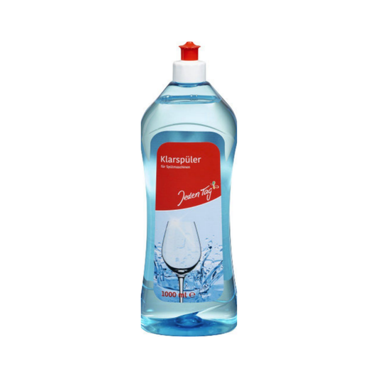 Everyday rinse aid 1l bottle