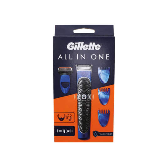 Gillette Fusion ProGlide Styler