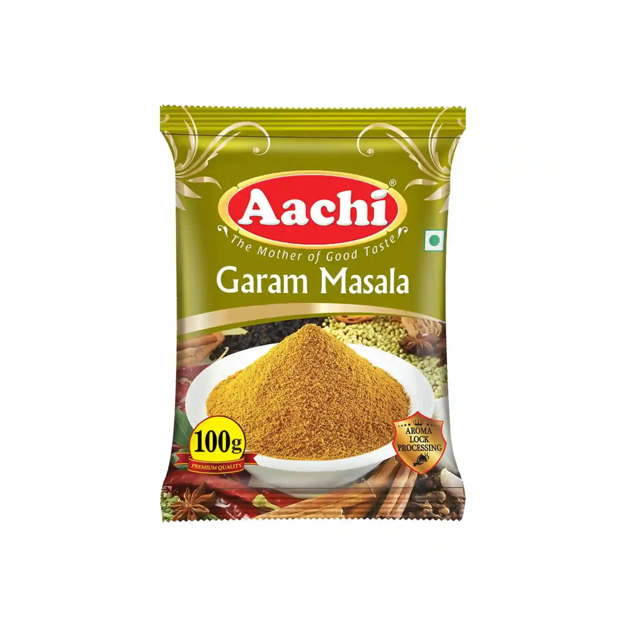 Aachi Garam Masala 100g