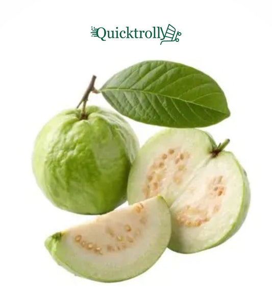 Fresh Indian Guava 500g