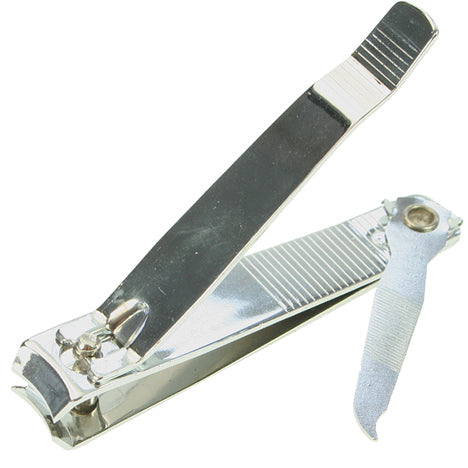 Nail clipper for foot care XXL 8cm