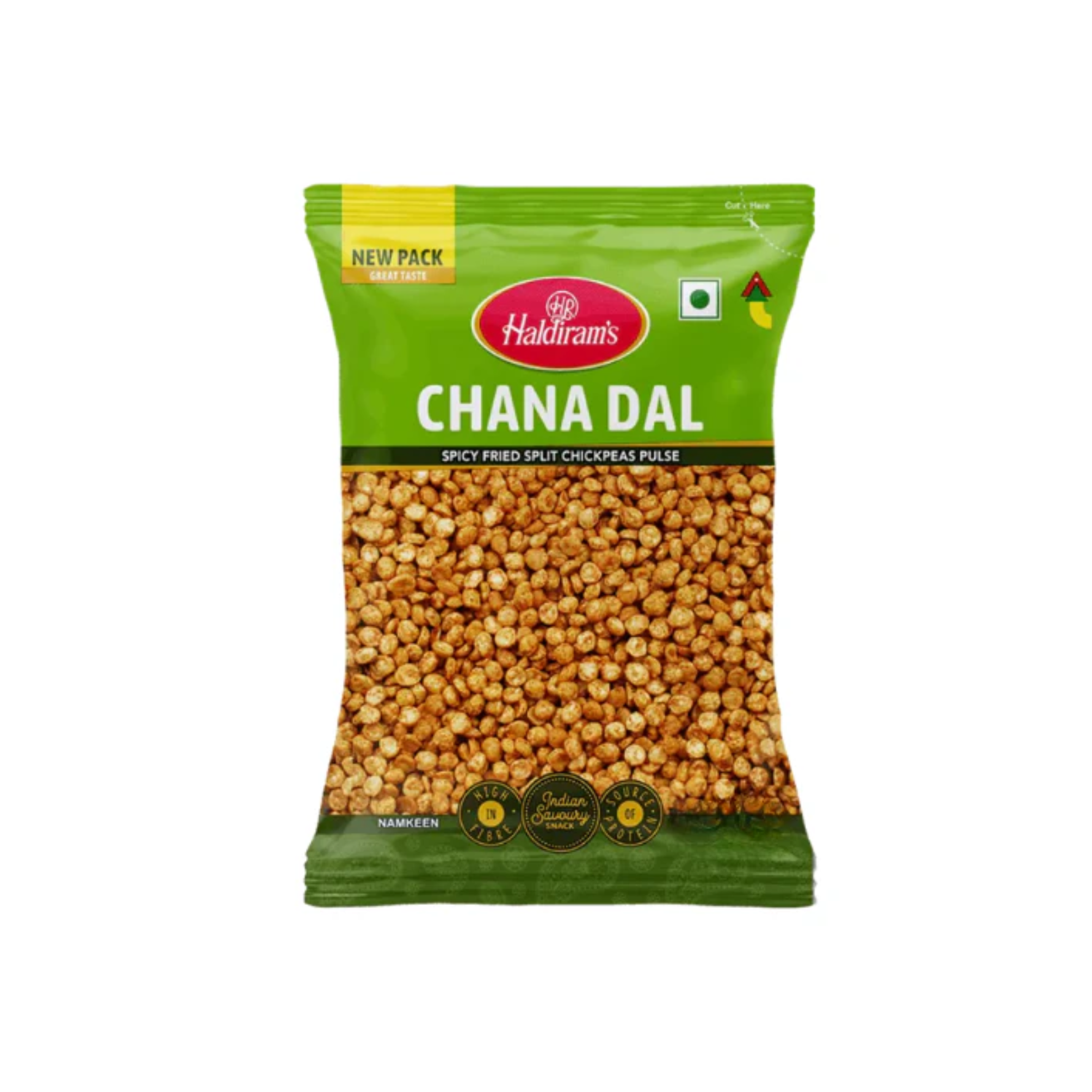 Haldiram's Chana Dal 200g
