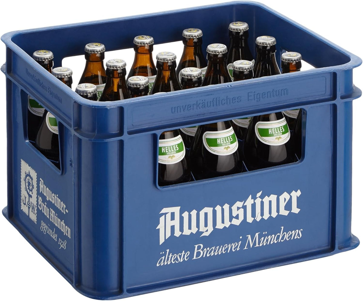 Augustener Helles Beer 20 Pack product image
