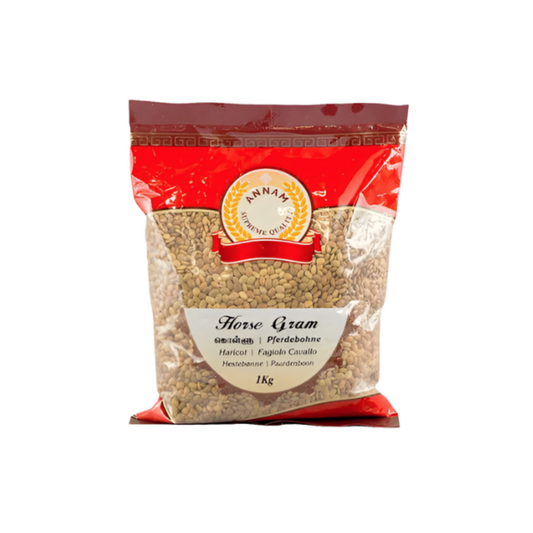 Annam Horse Gram 1kg