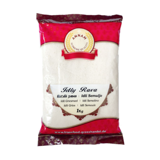 Annam Idly Rawa 1kg