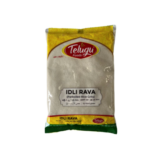 TELUGU IDLI RAVA 1kg